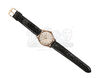 Lot #887 - THE WICKER MAN (1973) - Lord Summerisle's (Christopher Lee) IWC Watch