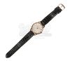 Lot #887 - THE WICKER MAN (1973) - Lord Summerisle's (Christopher Lee) IWC Watch - 4