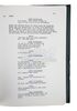 Lot #888 - THE WICKER MAN (1973) - Sir Christopher Lee Personal Annotated Shooting Script - 6