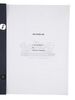 Lot #889 - THE WICKER MAN (1973) & WICKER MAN 2 (UNPROD) - Sir Christopher Lee Personal Scripts - 7