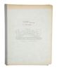 Lot #889 - THE WICKER MAN (1973) & WICKER MAN 2 (UNPROD) - Sir Christopher Lee Personal Scripts - 10