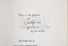 Lot #889 - THE WICKER MAN (1973) & WICKER MAN 2 (UNPROD) - Sir Christopher Lee Personal Scripts - 12
