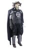 Lot #892 - WILLOW (1988) - General Kael's (Pat Roach) Costume Display - 2