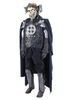 Lot #892 - WILLOW (1988) - General Kael's (Pat Roach) Costume Display - 3