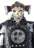 Lot #892 - WILLOW (1988) - General Kael's (Pat Roach) Costume Display - 6