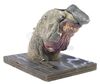 Lot #893 - WILLOW (1988) - Eborsisk Dragon Maquette