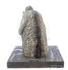 Lot #893 - WILLOW (1988) - Eborsisk Dragon Maquette - 4