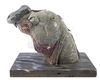 Lot #893 - WILLOW (1988) - Eborsisk Dragon Maquette - 5