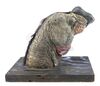 Lot #893 - WILLOW (1988) - Eborsisk Dragon Maquette - 6