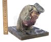 Lot #893 - WILLOW (1988) - Eborsisk Dragon Maquette - 7