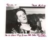 Lot #894 - WITHNAIL & I (1987) - Original Shooting Script and Two Autographed Promotional Stills - 2