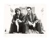 Lot #894 - WITHNAIL & I (1987) - Original Shooting Script and Two Autographed Promotional Stills - 3