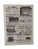 Lot #897 - THE WOLFMAN (2010) - Set of Three Wolfman Escape Newspapers - 8