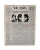 Lot #897 - THE WOLFMAN (2010) - Set of Three Wolfman Escape Newspapers - 9