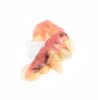 Lot #898 - THE WOLFMAN (2010) - Lawrence Talbot's (Benecio Del Toro) Teeth - 10