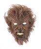 Lot #899 - THE WOLFMAN (2010) - Stunt Wolfman Mask - 3