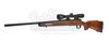 Lot #901 - WORLD WAR Z (2013) - Gerry Lane's (Brad Pitt) Stunt Hunting Rifle - 7