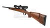 Lot #901 - WORLD WAR Z (2013) - Gerry Lane's (Brad Pitt) Stunt Hunting Rifle - 9