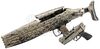 Lot #905 - X-MEN: THE LAST STAND (2006) - Light-up XM-92 Cure Rifle and Cure Pistol - 3