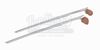 Lot #907 - X-MEN ORIGINS: WOLVERINE (2009) - Weapon XI's (Ryan Reynolds) Stunt Blades - 3