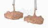Lot #907 - X-MEN ORIGINS: WOLVERINE (2009) - Weapon XI's (Ryan Reynolds) Stunt Blades - 5