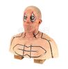 Lot #908 - X-MEN ORIGINS: WOLVERINE (2009) - Weapon XI (Ryan Reynolds) Animatronic Torso and Controller - 6