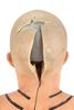 Lot #908 - X-MEN ORIGINS: WOLVERINE (2009) - Weapon XI (Ryan Reynolds) Animatronic Torso and Controller - 15
