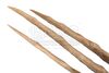 Lot #909 - X-MEN ORIGINS: WOLVERINE (2009) - Logan's (Hugh Jackman) Bone Claws - 5