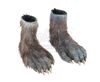 Lot #910 - X-MEN: FIRST CLASS (2011) - Beast's (Nicholas Hoult) Feet
