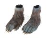 Lot #910 - X-MEN: FIRST CLASS (2011) - Beast's (Nicholas Hoult) Feet - 2