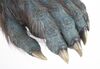 Lot #910 - X-MEN: FIRST CLASS (2011) - Beast's (Nicholas Hoult) Feet - 3