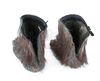 Lot #910 - X-MEN: FIRST CLASS (2011) - Beast's (Nicholas Hoult) Feet - 7
