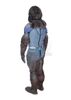 Lot #911 - X-MEN: FIRST CLASS (2011) - Beast's (Nicholas Hoult) Creature Appliances - 4