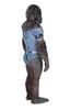 Lot #911 - X-MEN: FIRST CLASS (2011) - Beast's (Nicholas Hoult) Creature Appliances - 6