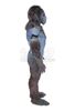 Lot #911 - X-MEN: FIRST CLASS (2011) - Beast's (Nicholas Hoult) Creature Appliances - 7