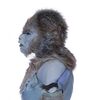 Lot #911 - X-MEN: FIRST CLASS (2011) - Beast's (Nicholas Hoult) Creature Appliances - 10