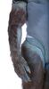 Lot #911 - X-MEN: FIRST CLASS (2011) - Beast's (Nicholas Hoult) Creature Appliances - 12