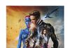 Lot #912 - X-MEN: DAYS OF FUTURE PAST (2014) - Cast and Crew Autographed One-Sheet Poster - 2
