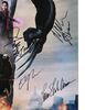 Lot #912 - X-MEN: DAYS OF FUTURE PAST (2014) - Cast and Crew Autographed One-Sheet Poster - 8