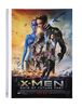 Lot #912 - X-MEN: DAYS OF FUTURE PAST (2014) - Cast and Crew Autographed One-Sheet Poster - 10