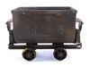Lot #358 - INDIANA JONES AND THE TEMPLE OF DOOM (1984) - Mine Cart Model Miniature - 3