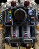Lot #11 - ALIEN (1979) - Light-up Replica Thomas Kane (John Hurt) Spacesuit Display - 5