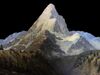 Lot #349 - PARAMOUNT PICTURES (C. 1951-1975)/INDIANA JONES SERIES (1981-2008) - Hand-painted Paramount Pictures 1951-1975 Logo Matte Painting - 2