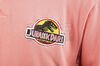 Lot #433 - JURASSIC PARK (1993) - Park Employee Polo Shirt - 3