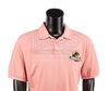 Lot #433 - JURASSIC PARK (1993) - Park Employee Polo Shirt - 5