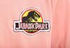 Lot #433 - JURASSIC PARK (1993) - Park Employee Polo Shirt - 6