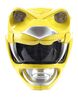 Lot #499 - MIGHTY MORPHIN' POWER RANGERS: THE MOVIE (1995) - Yellow Ranger (Karan Ashley) Costume with Light-up Helmet - 11