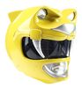 Lot #499 - MIGHTY MORPHIN' POWER RANGERS: THE MOVIE (1995) - Yellow Ranger (Karan Ashley) Costume with Light-up Helmet - 12