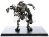 Lot #592 - ROBOCOP 2 (1990) - Phil Tippett Collection: Battle-Damaged RoboCain (Tom Noonan) Stop-Motion Puppet