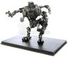Lot #592 - ROBOCOP 2 (1990) - Phil Tippett Collection: Battle-Damaged RoboCain (Tom Noonan) Stop-Motion Puppet - 3